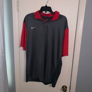 Nike Golf Polo